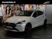 Mazda 2 - 1.5 e-SkyActiv-G 90 Homura | Occasion Lease vanaf €404 p/m |