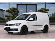 Volkswagen Caddy - 1.0 TSI L1H1 BMT AIRCO | CRUISE | CARPLAY