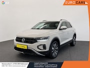 Volkswagen T-Roc - 1.0 TSI 85 kW Move Discover Media Navi Digital Cockpit App-C