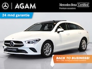 Mercedes-Benz CLA-Klasse - Shooting Brake 180 Business Solution Panorama dak
