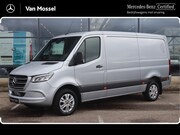 Mercedes-Benz Sprinter - 317 CDI L2H1 Select | AIRCO/NAVI/CAMERA/CRUISE | Certified