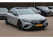 Mercedes-Benz EQE - 350 AMG Line 89 kWh / SoH 95, 7% / Panoramadak / Camera / Ac