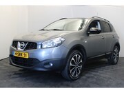 Nissan Qashqai - 1.6 Connect Edition