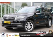 Skoda Kodiaq - 1.5 TSI Limited Business Edition|Automaat|ACC|LED|Trekhaak|S
