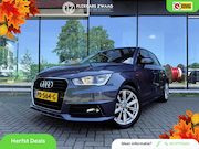 Audi A1 - Sportback 1.0 TFSI Adrenalin - Airco - Navi - Trekhaak - Org