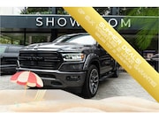 Dodge Ram - 5.7 V8 4x4 Crew Cab Laramie 402PK | Excl. BTW | Pano | Prins