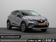 Renault Captur - TCe 90pk Techno | Navi | Clima | Achteruitrij camera | Keyle