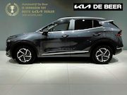 Kia Sportage - 1.6 T-GDi 230pk Hybrid AT6 DynamicLine