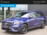 Mercedes-Benz GLB-Klasse - GLB 200 AMG line