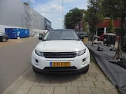 Land Rover Range Rover Evoque - 2.2 TD4 4WD Prestige