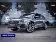 Audi Q3 - Sportback 45 TFSI e S Edition ** Keyless ** LED