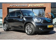 MINI Countryman - 1.6 Cooper Knockout Edition