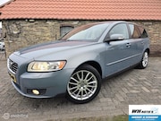 Volvo V50 - 1.8 Edition II perfect onderhouden