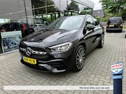 Mercedes-Benz GLA-Klasse - 200 163pk 7G-DCT AMG Line ,20 inch,memory ,volle uitvoering