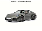 Porsche 911 - Targa 4S