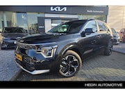 Kia Niro EV - Plus 64.8 kWh | Schuif-/ kanteldak | Dodehoekdetectie | Stoe