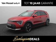 Kia e-Niro - EV Light Advanced 64.8 kWh Stoelverwarming | Stuur