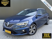 Renault Mégane - 1.3 TCe Intens Camera Sfeer PDC Virtua