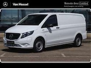 Mercedes-Benz Vito - eVito L2 66 kWh | AIRCO/CAMERA/BETIMMERING | Certi