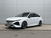 Peugeot 308 - SW 1.6 Plug-in Hybrid 195 GT | Panoramisch schuifdak | Focal