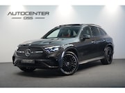 Mercedes-Benz GLC-klasse - 300e 4MATIC AMG Premium+ ✅ LUCHTVERING ✅ ACHTERAS BESTURING 