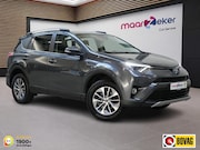 Toyota RAV4 - 2.5 Hybrid Dynamic ✅Electr. Achterklep✅Adapt. Cruise✅Stoelve