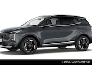 Kia Sportage - 1.6 T-GDi Hybrid DynamicPlusLine | Voorraad actie | Incl. in