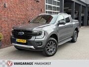Ford Ranger - 3.0 Ecoboost 3500Kg Trek. 360°Camera/Adapt.Cruise/Trekhaak/L