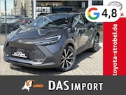 Toyota C-HR - 1.8 Hybrid Teamplayer*Technik-Paket*Business-P.