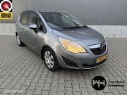 Opel Meriva - 1.4 Turbo Berlin AIRCO PARKEERSENSOREN V+A NAP