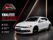 Volkswagen Scirocco - 1.4 TSI Sportvelgen*Airco*Stoelverwarming