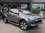 Isuzu D-Max - 1.9 D LS A/T 4WD VAN