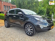 Kia Sportage - 1.6 GDI ISG X-clusive LEER/airco/CRUISE