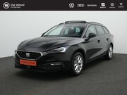 Seat Leon - Sportstourer 1.0 TSI 110 pk Style | Panoramadak | Stuur-/sto