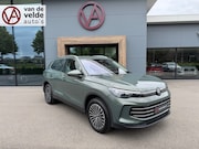 Volkswagen Tiguan - 1.5 eHybrid Elegance 204pk | Trekhaak | 360 Camera | All-sea