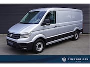 Volkswagen Crafter - 177pk automaat 4x4 4motion L3H2/L2H1 Trekhaak Navigatie Came