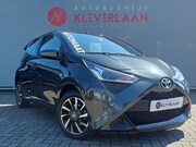 Toyota Aygo - 1.0 VVT-i x-play | CAMERA | AIRCO | AUTOMAAT | APPLE CARPLAY