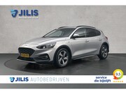 Ford Focus - 1.5 EcoBoost Active Business | Origineel NL | Cruise control