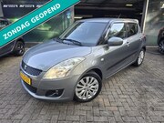 Suzuki Swift - 1.2 Exclusive EASSS| 2E EIGENAAR |3/6 OF 12 MND GARANTIE| NW