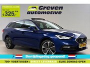 Seat Leon - 1.4 TSI eHybrid PHEV FR | Pano | Camera | Virtual | Memory |