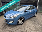 Hyundai i30 - 1.4 | 2E EIGENAAR |3/6 OF 12MND GARANTIE | AIRCO | ELEC RAME