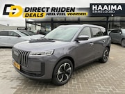 Jaecoo 5 - 1.5 T-GDi SHS-H Exclusive | Demo | Leder met verw. en koelin