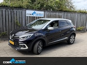 Renault Captur - 1.2 TCe Initiale Paris Full Option