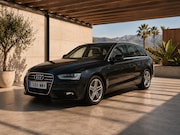 Audi A4 - 2.0 TDIe Pro Line Business