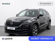 Skoda Kodiaq - 1.5 TSI Business Edition Plus 7persoons 150pk | Panoramadak