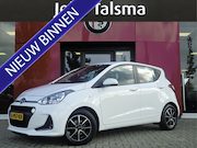 Hyundai i10 - 1.0i Comfort | Airco | Bluetooth | Lm velgen | Cruise Contro
