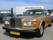 Rolls-Royce Silver Spirit - 6.8 AUTOMAAT, OLDTIMER/WEGENBELASTING €127, - PER J