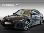 BMW 4-serie - 4 Serie Gran Coupé 420i | M Sportpakket | Harman/K