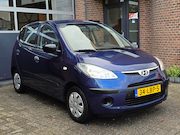 Hyundai i10 - 1.1 Active Cool UNIEK |Lage km |Nap