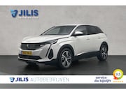 Peugeot 3008 - 1.6 HYbrid 225 Allure | Camera | Half lederen bekleding | LE